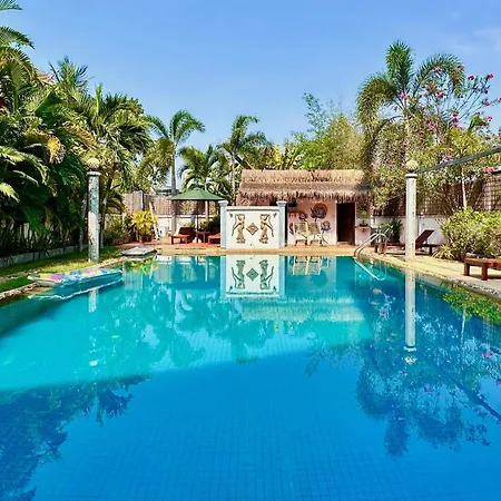 Saralya Home
