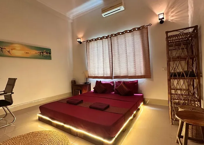 Saralya * Siem Reap