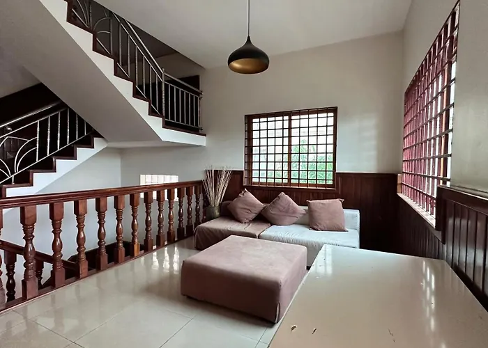 Saralya Siem Reap
