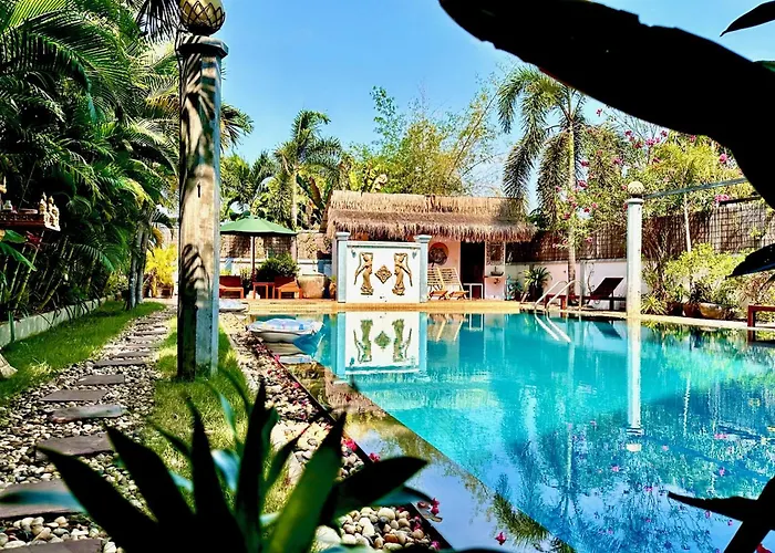 Saralya * Siem Reap