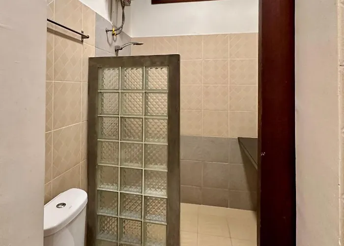 Saralya Pensjonat Siem Reap
