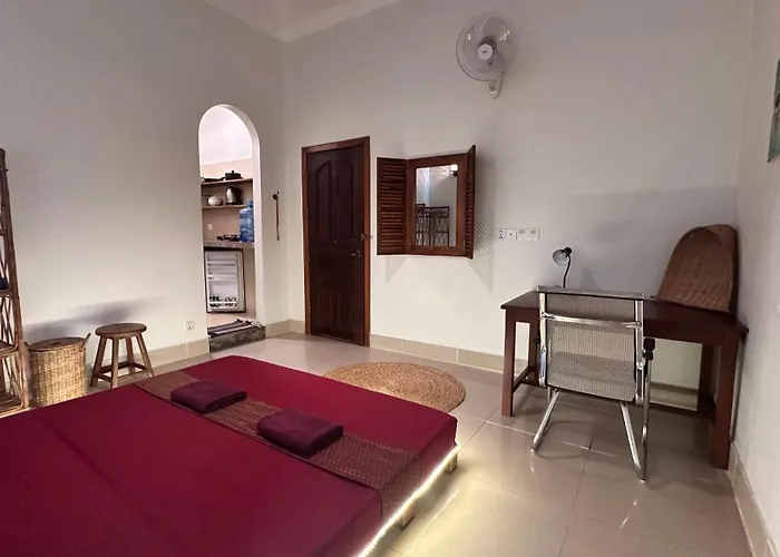 Saralya Siem Reap